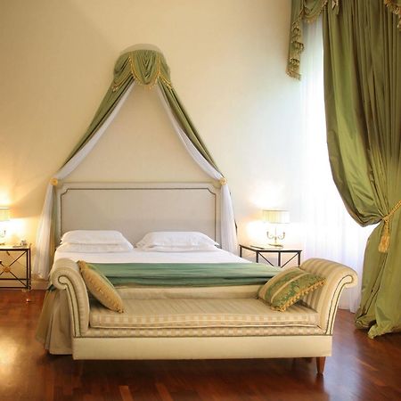 Relais Villa Antea Firenze Ruang foto