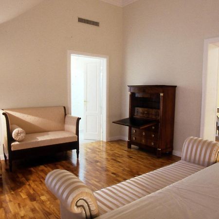 Relais Villa Antea Firenze Ruang foto