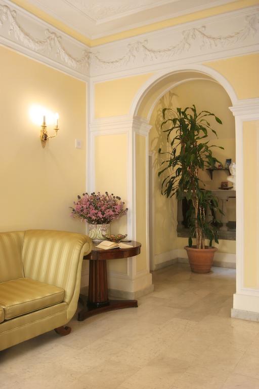 Relais Villa Antea Firenze Bagian luar foto