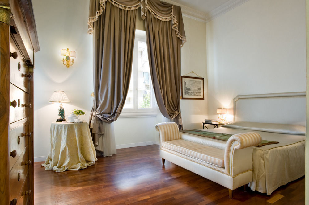 Relais Villa Antea Firenze Bagian luar foto