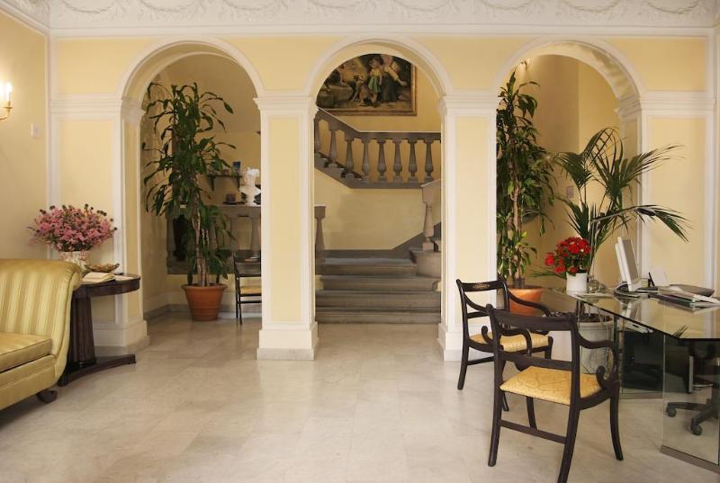 Relais Villa Antea Firenze Interior foto