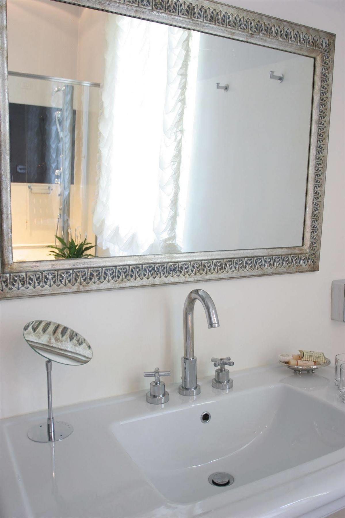 Relais Villa Antea Firenze Bagian luar foto