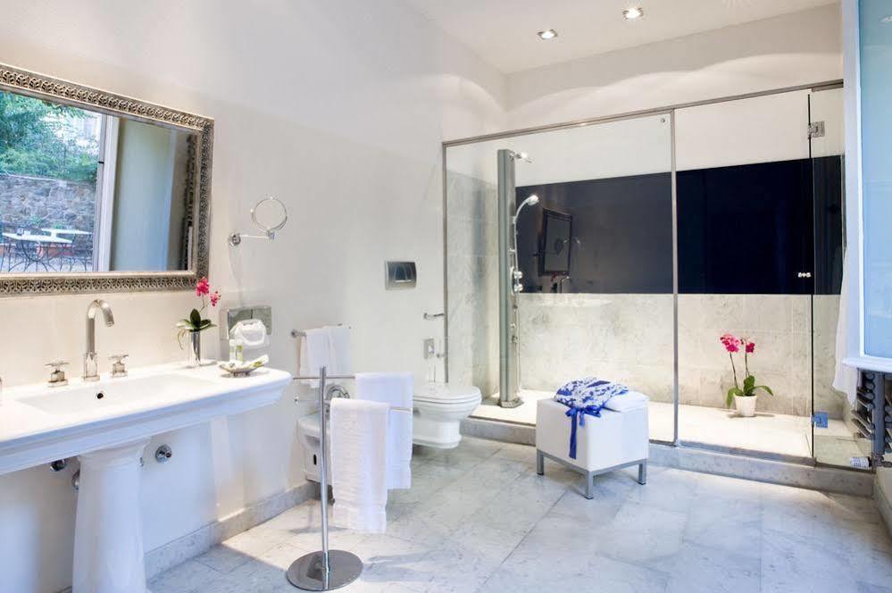 Relais Villa Antea Firenze Bagian luar foto