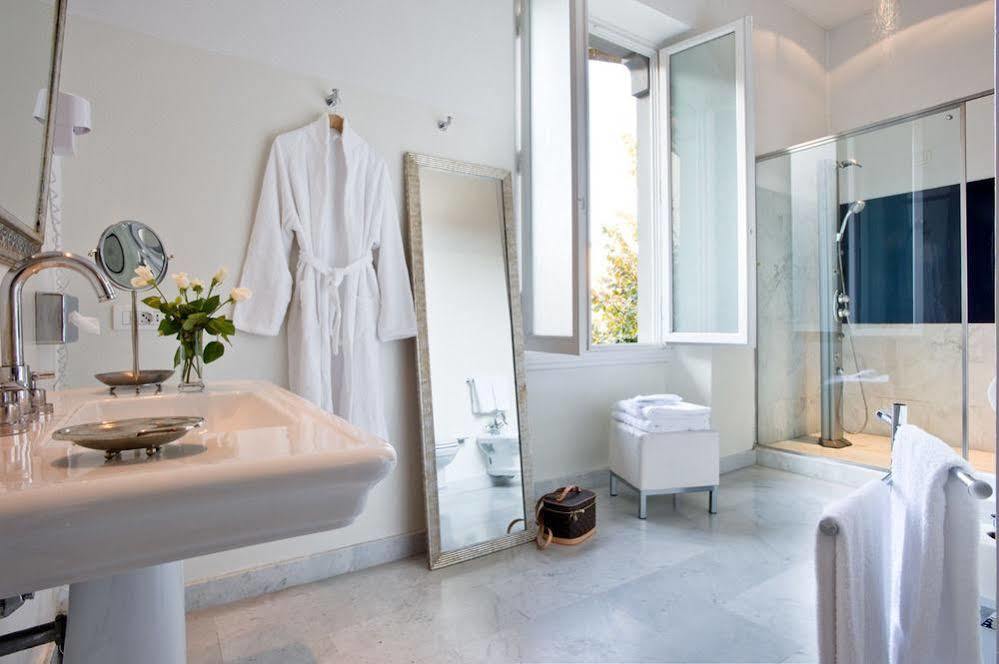 Relais Villa Antea Firenze Bagian luar foto