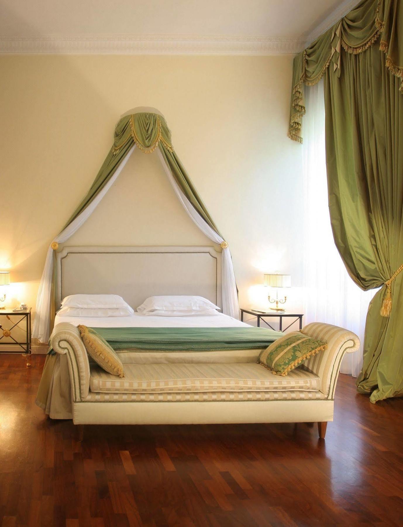 Relais Villa Antea Firenze Ruang foto