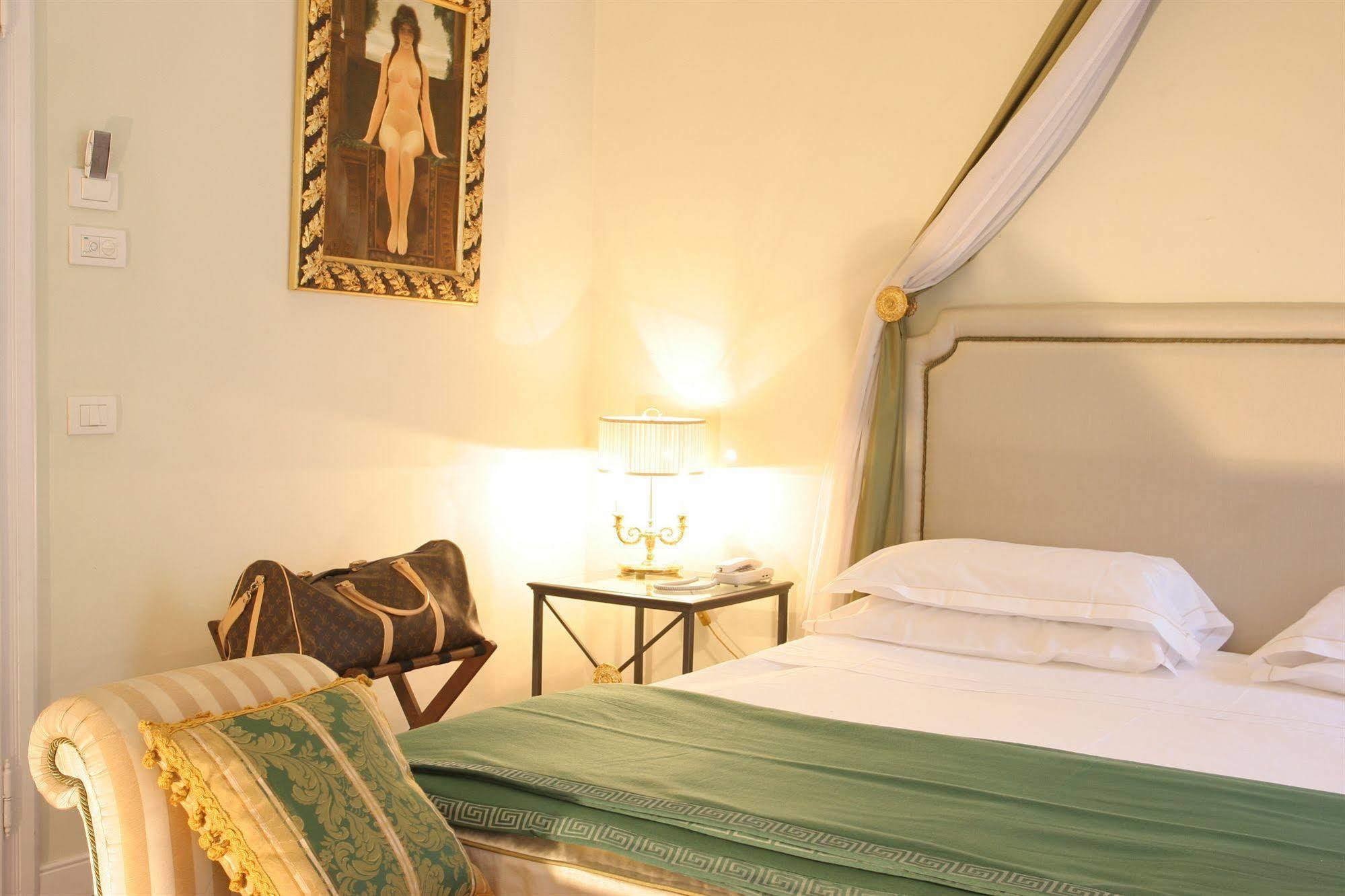 Relais Villa Antea Firenze Bagian luar foto