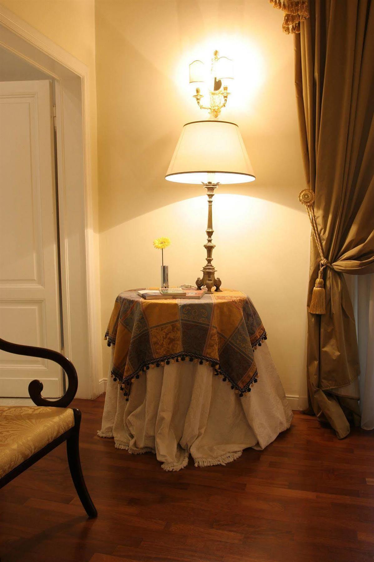 Relais Villa Antea Firenze Bagian luar foto
