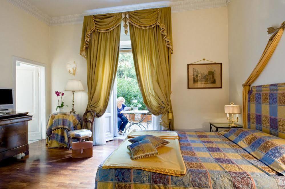 Relais Villa Antea Firenze Bagian luar foto