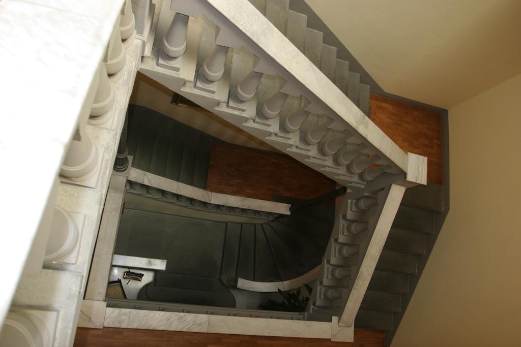 Relais Villa Antea Firenze Bagian luar foto