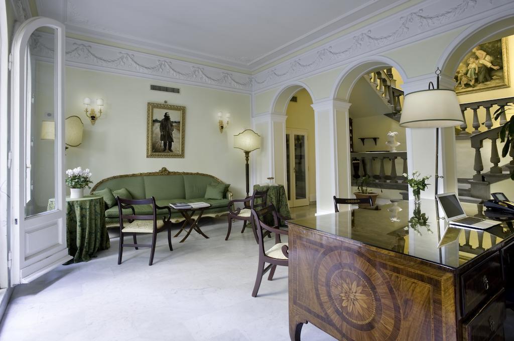 Relais Villa Antea Firenze Bagian luar foto