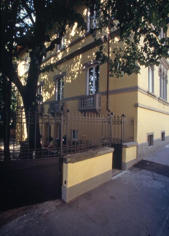 Relais Villa Antea Firenze Bagian luar foto