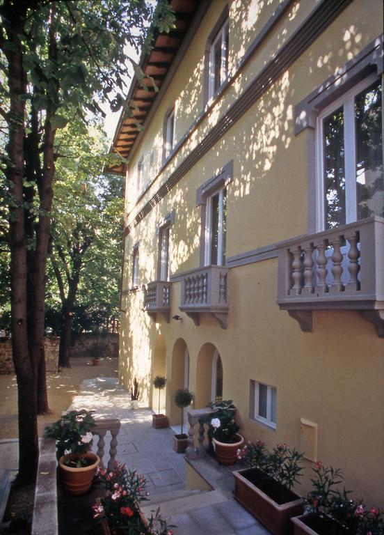 Relais Villa Antea Firenze Bagian luar foto