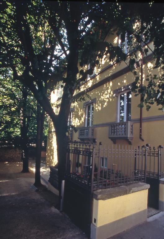 Relais Villa Antea Firenze Bagian luar foto