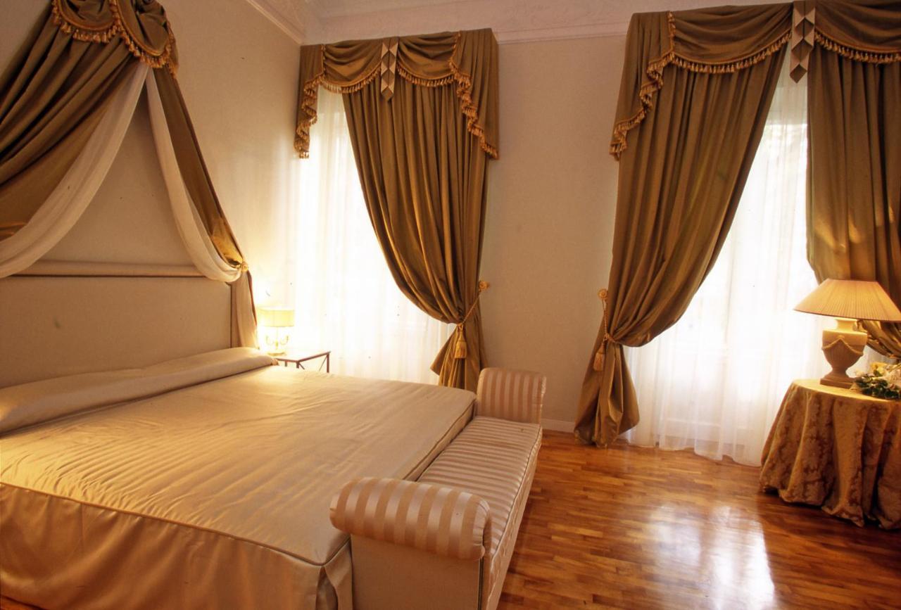 Relais Villa Antea Firenze Ruang foto