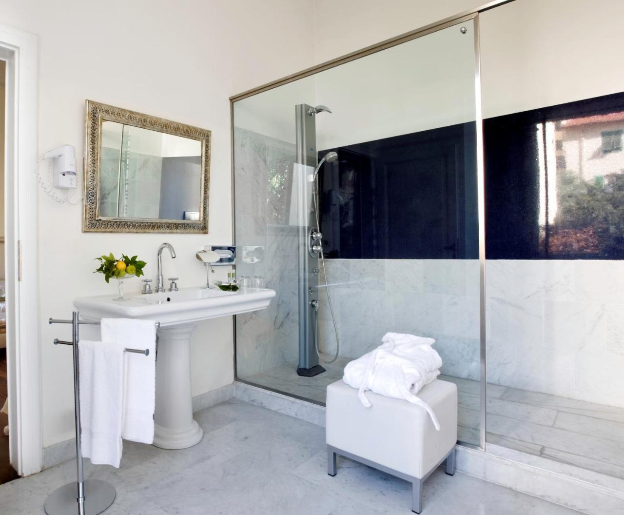 Relais Villa Antea Firenze Bagian luar foto